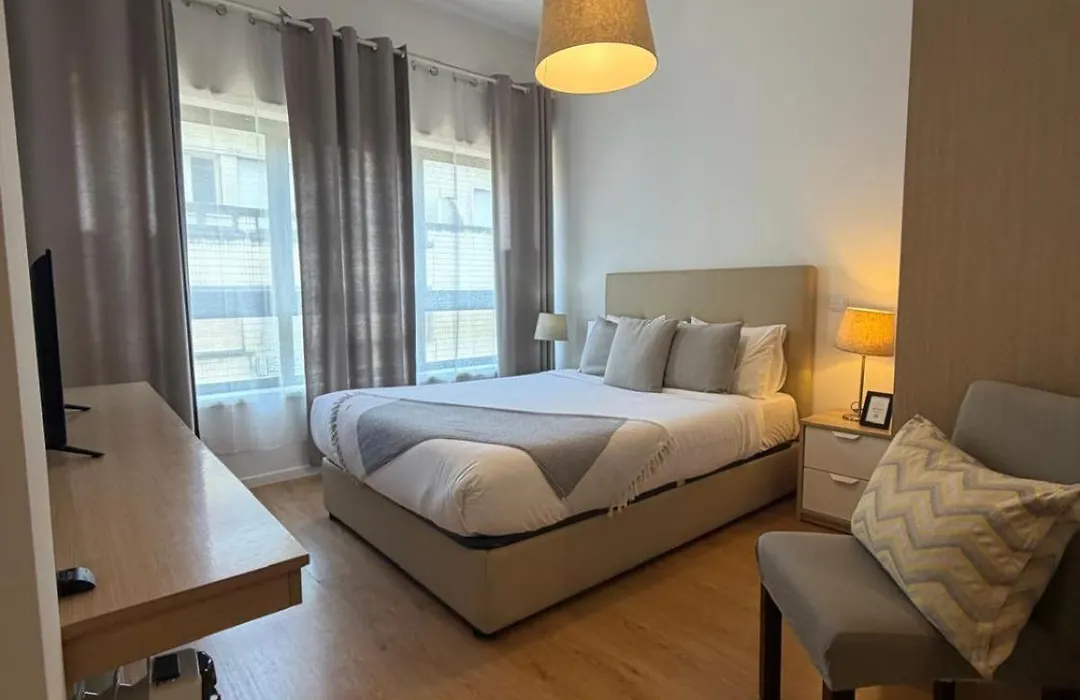 Oporto Bonjardim Residence-1
