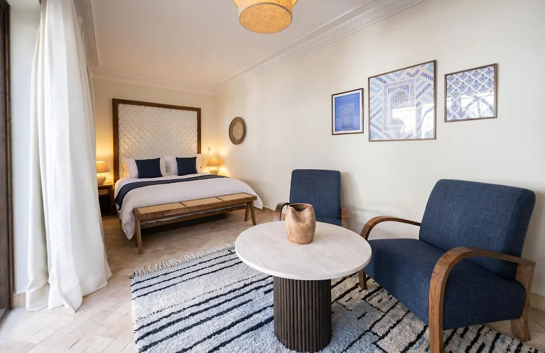 Riad Le Saadien ,Adult only-1