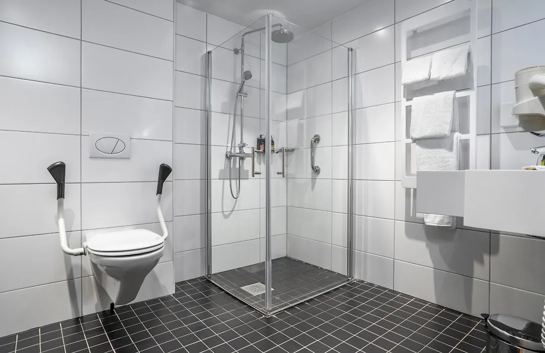 Thon Hotel Rosenkrantz Oslo-1