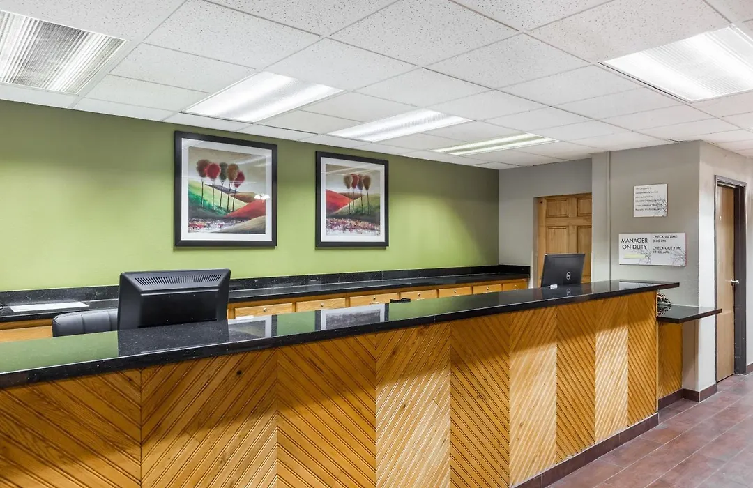 Ramada By Wyndham Platte City Kci Airport-1