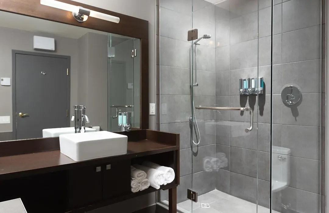 Hôtel Baker-1