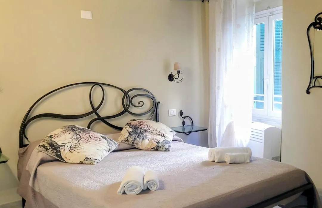 Casa D'Amore-1