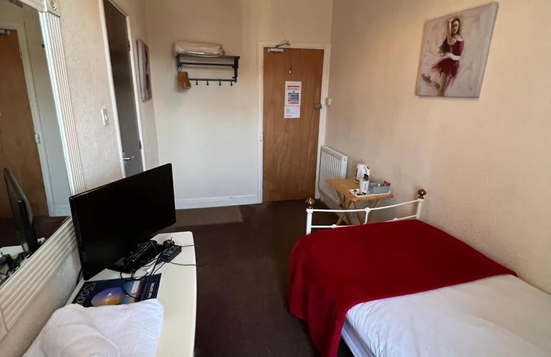 The Fernroyd-1