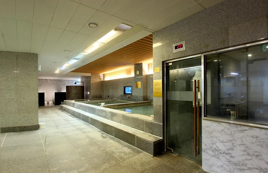 Daegu Grand Hotel-1
