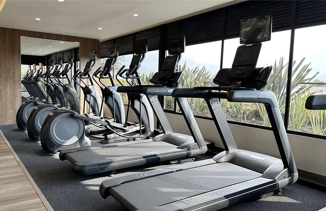 Doubletree By Hilton Bogota Salitre Ar-1