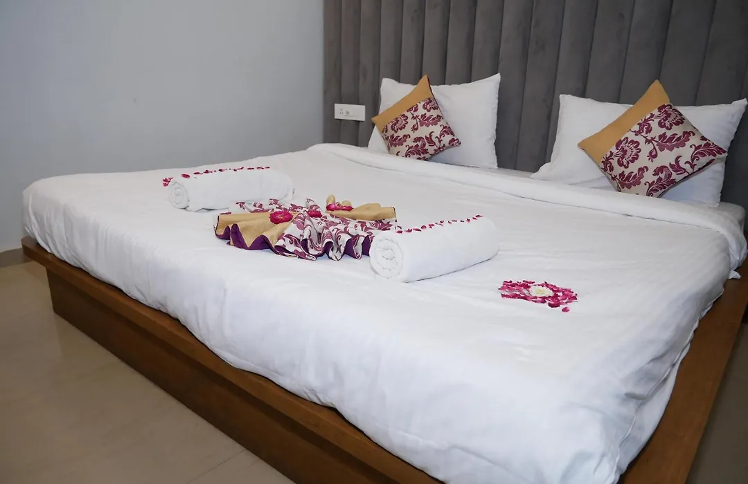 Hotel Deva Inn-1