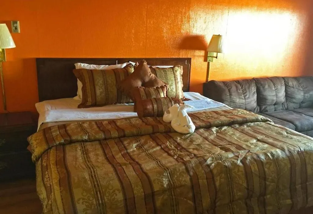 Americas Best Value Inn & Suites Macon At Sunset Dr-1