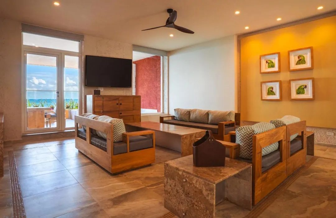 Paraiso de la Bonita, a Luxury Collection Resort, Riviera Maya, Adult All-Inclusive-1