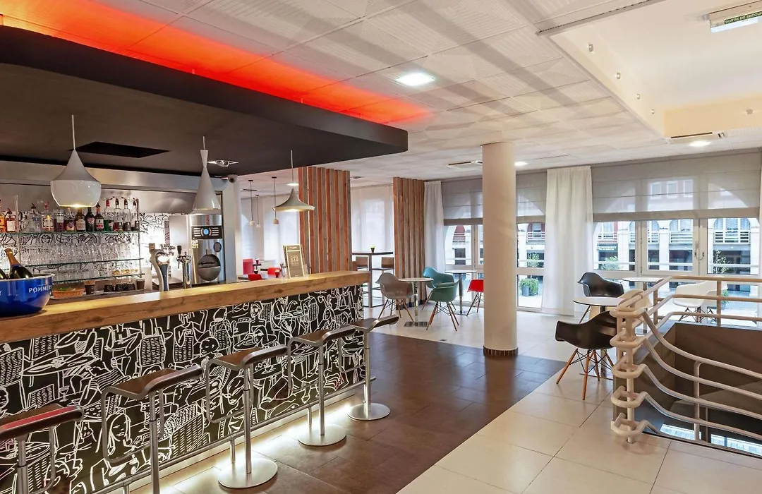 Ibis Epernay Centre Ville-1