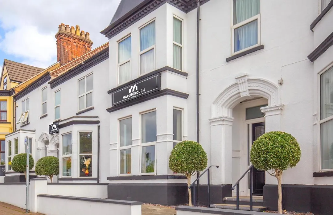 Marlborough Hotel-1
