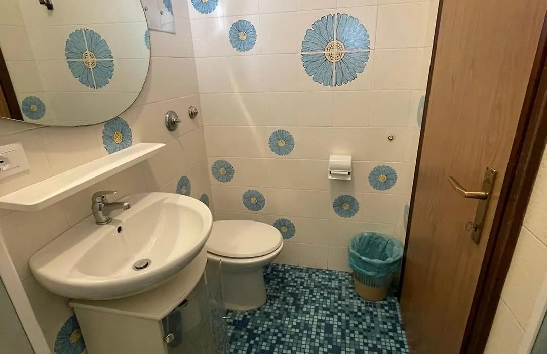 Appartamenti Residence Foscolo-1