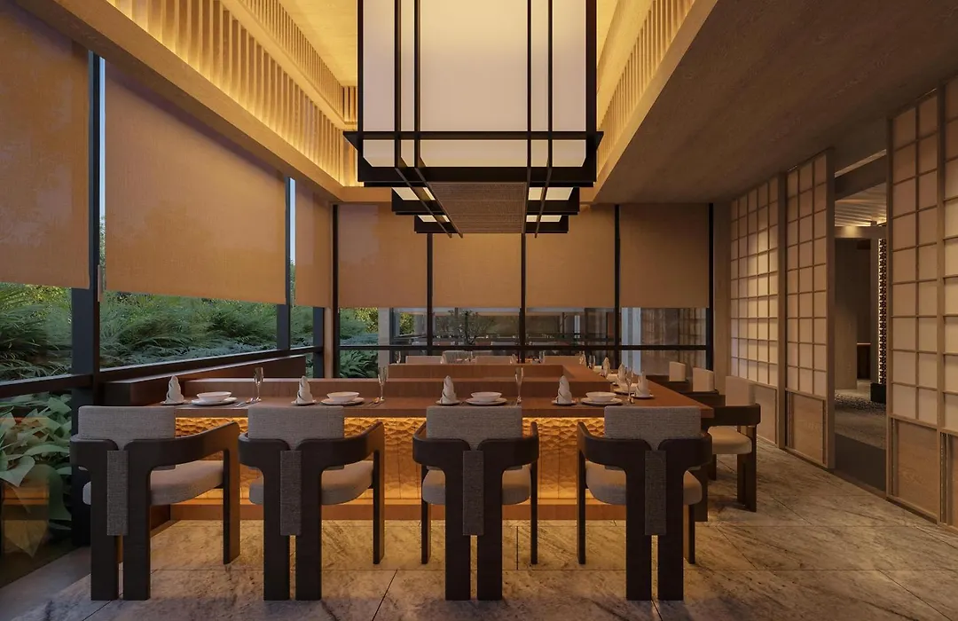The Apurva Kempinski Bali-1