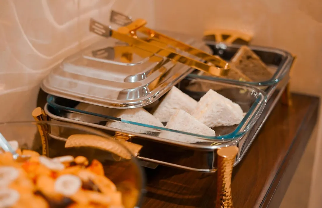 Nine Tree Luxury Hotel & Suites Lahore-1