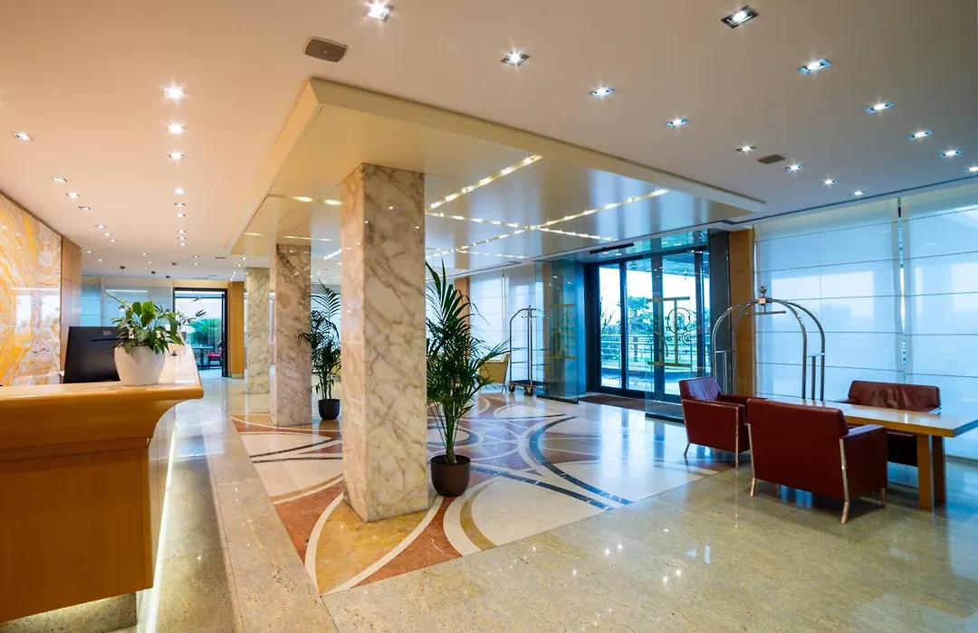 Hotel Tiffany Milano-1