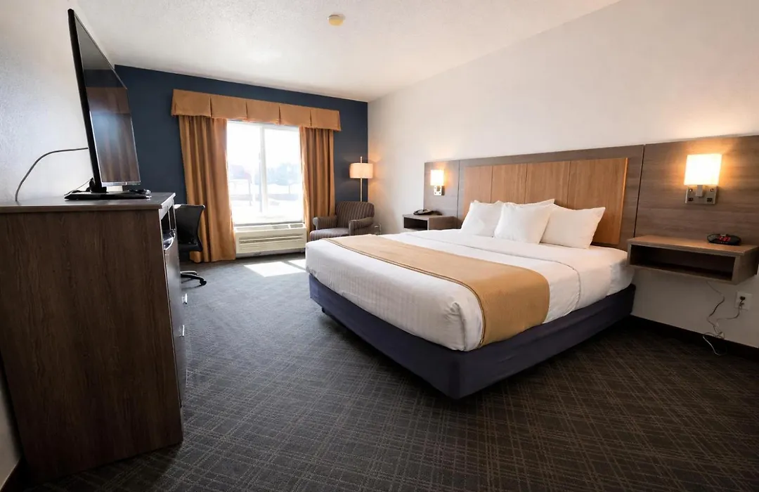 Stay Usa Hotel And Suites-1