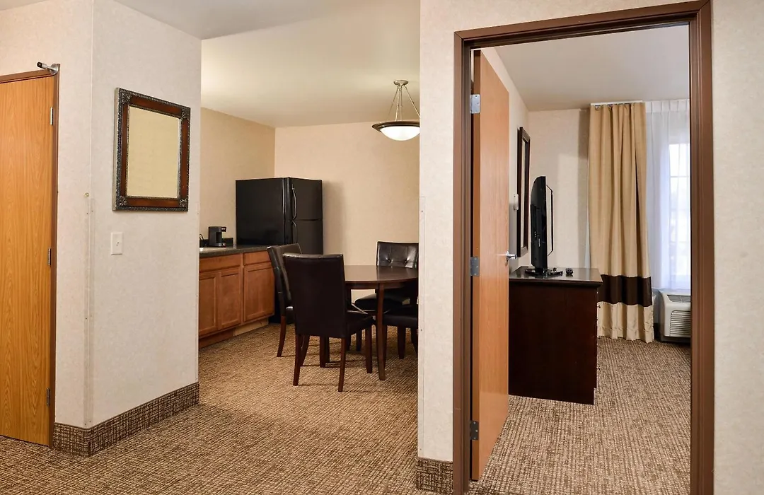 Comfort Inn & Suites Madison North-1