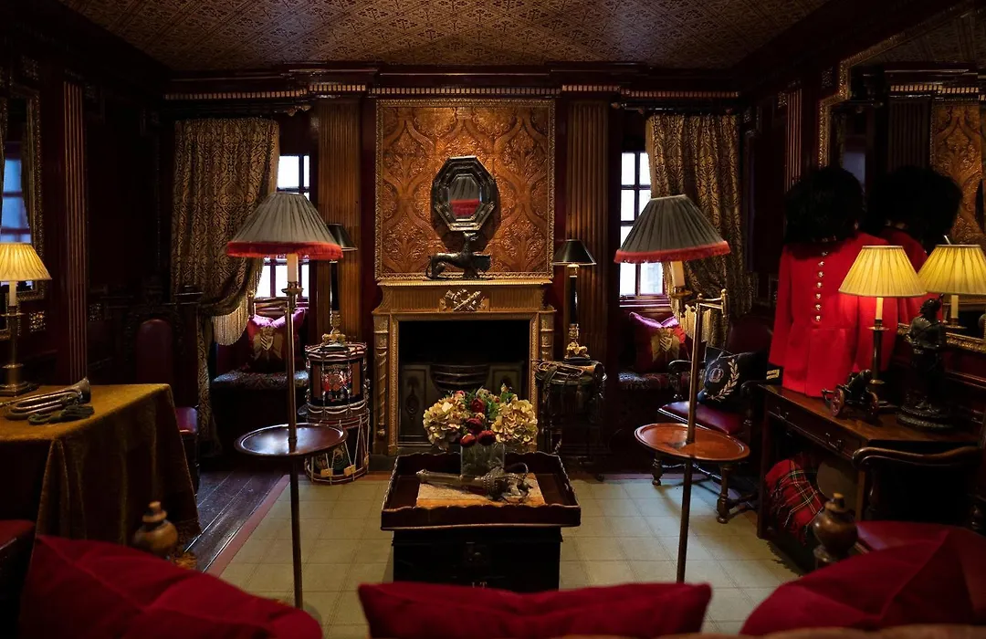 The Witchery-1