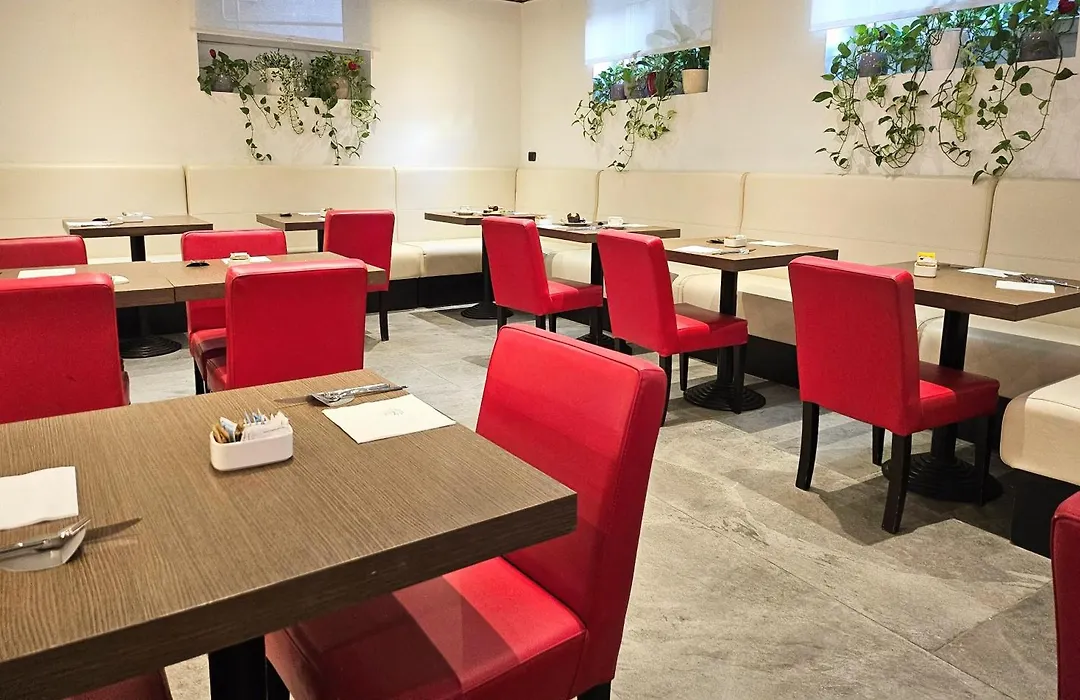 Hotel Campion Citylife-1