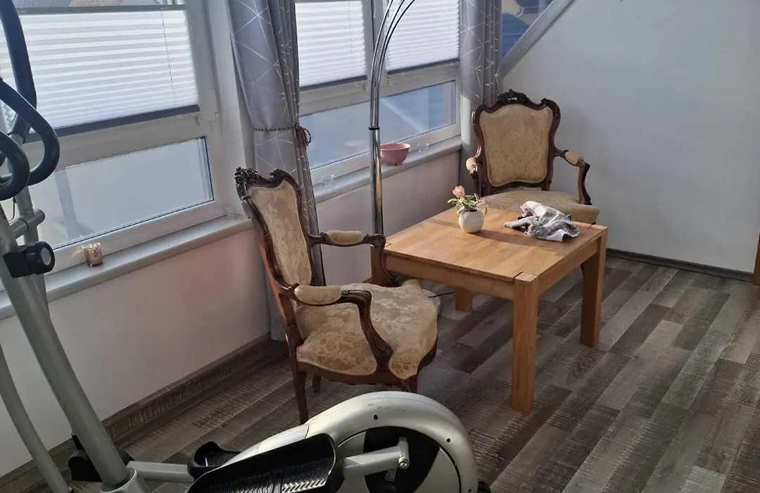 Pension Hochheimer Schlösschen-1