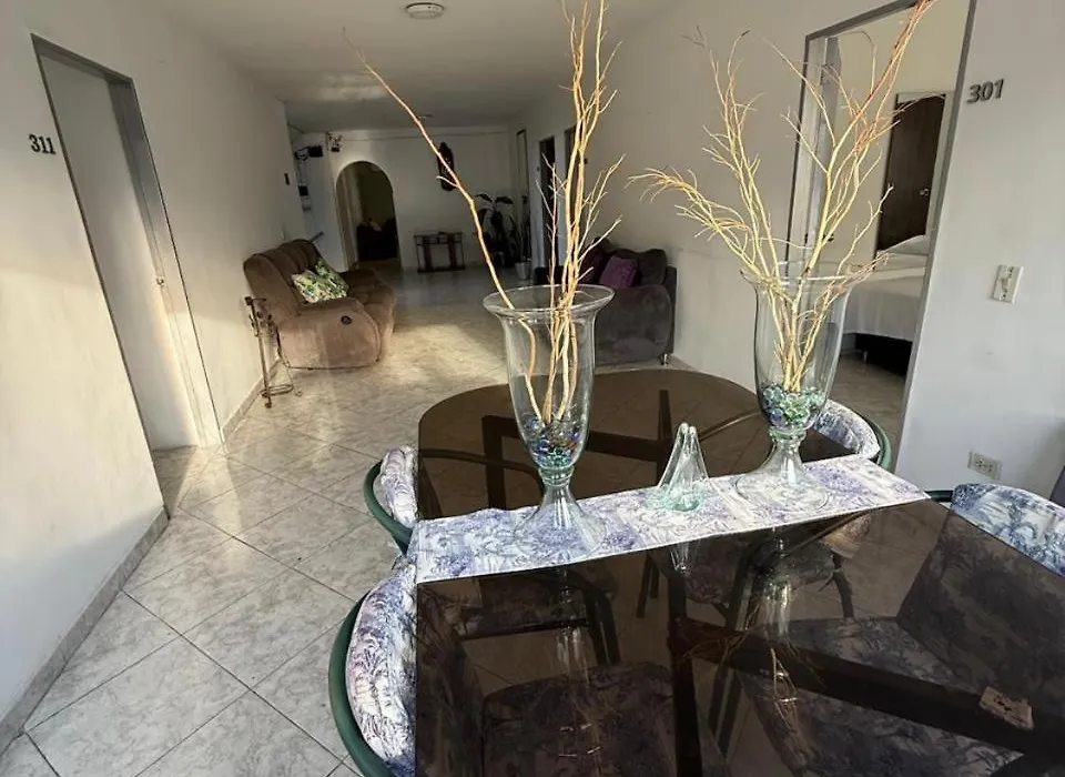Hotel Bayadera Real-1