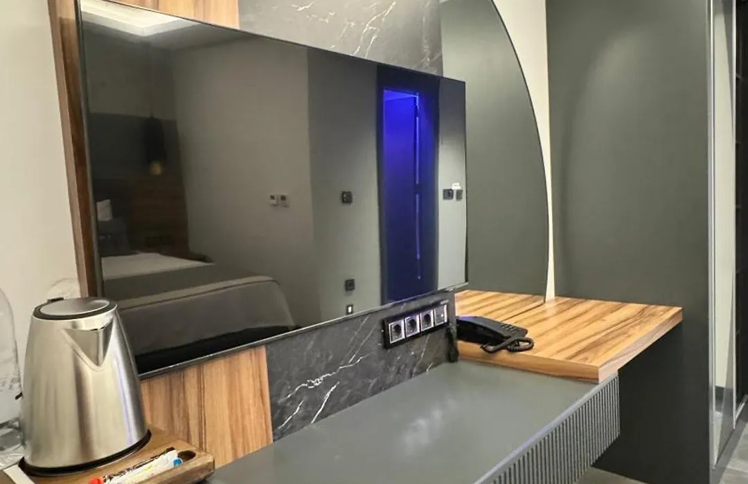 Telmessos City Hotel- Adults Only-1