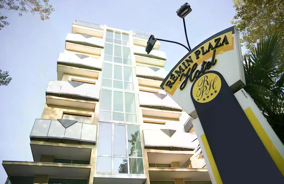 Hotel Remin Plaza-1