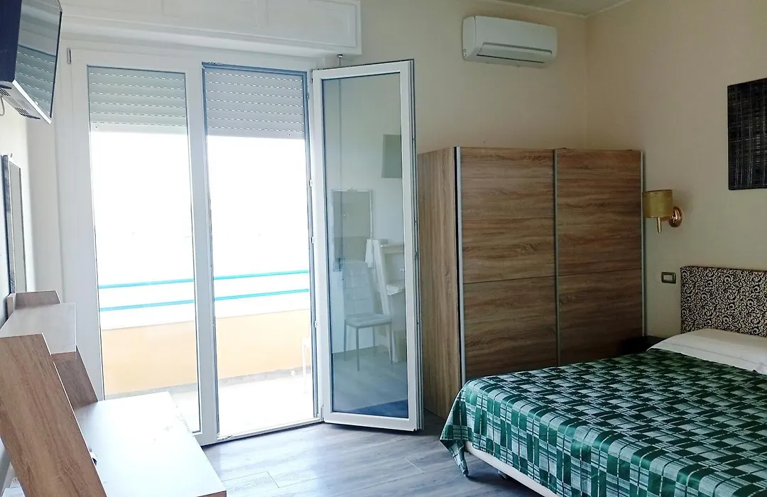 Hotel Calamosca-1