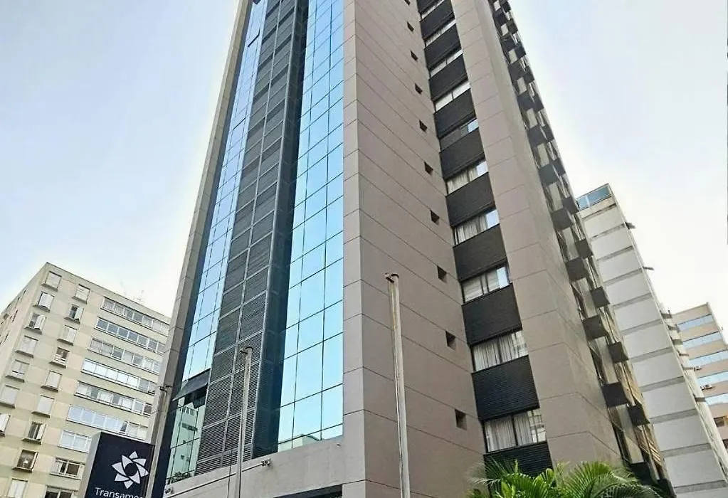 Transamerica Executive Bela Cintra-1