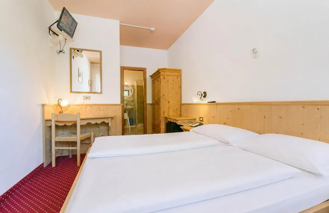 Pineta Pastry Hotel-1