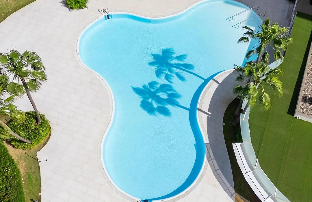 Higueron Hotel Malaga, Curio Collection By Hilton (Adults Only)-1