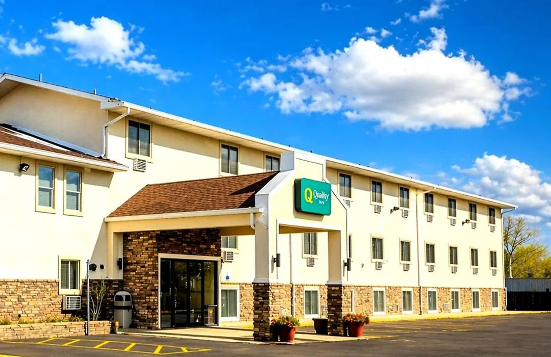 Quality Inn Gillette-1