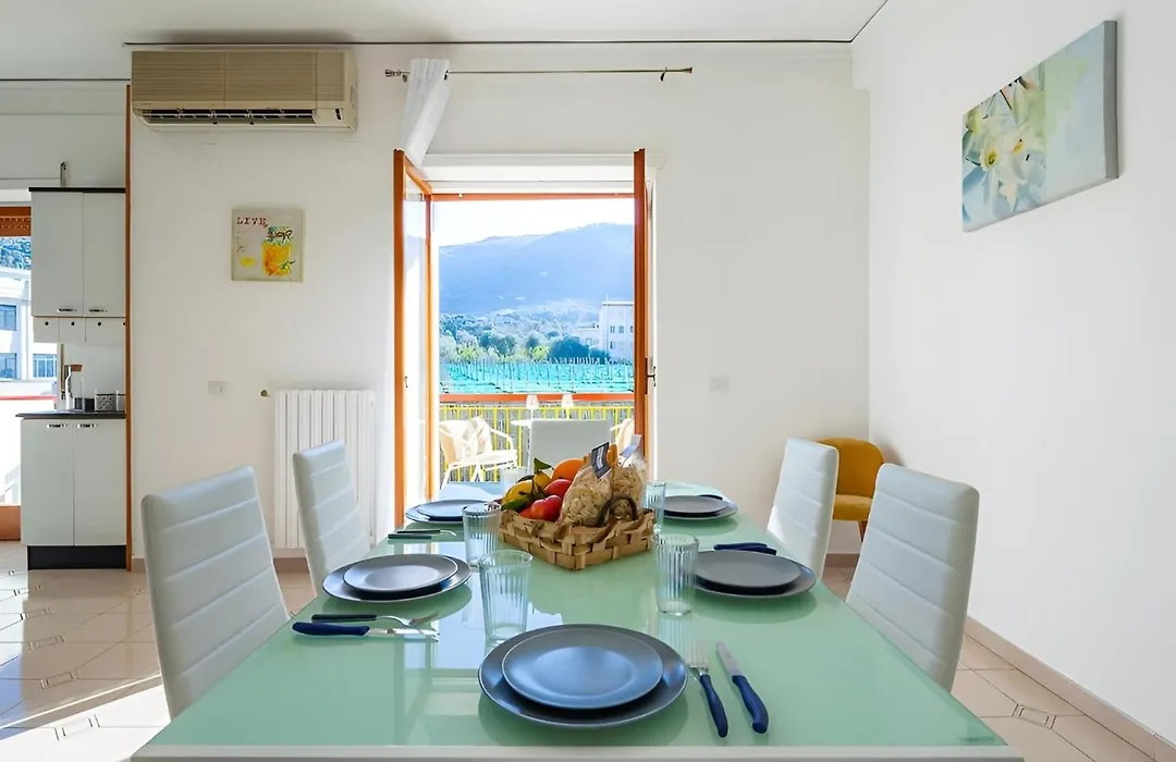 Aranci 99 House-1