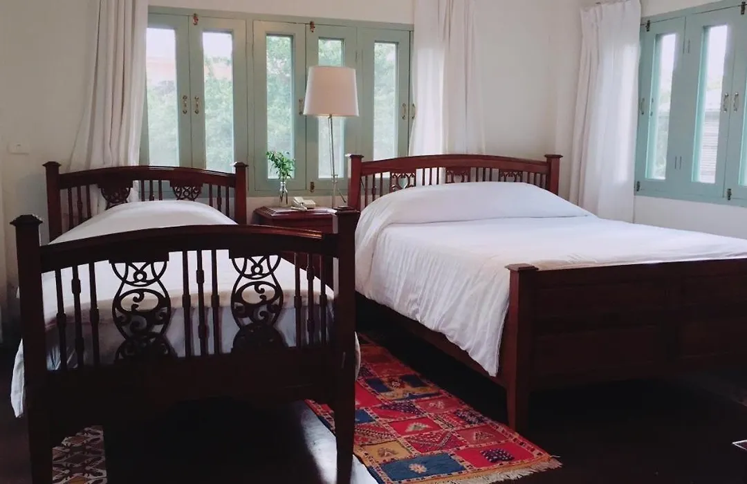 Villa Duangchampa-1