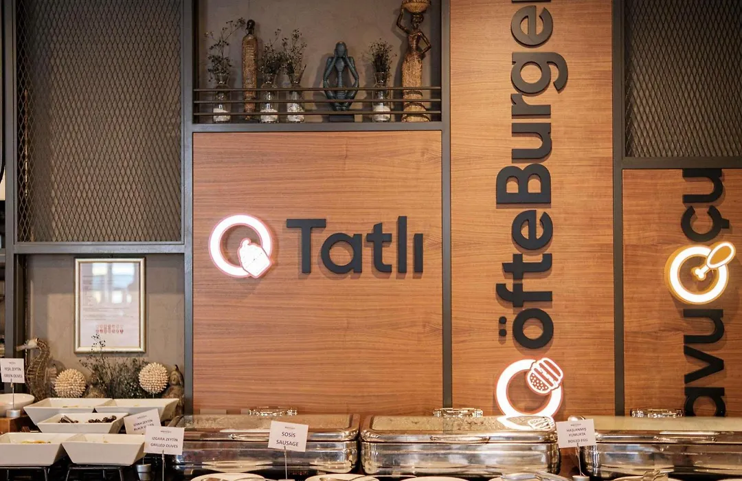 Mercure Istanbul Sirkeci-1