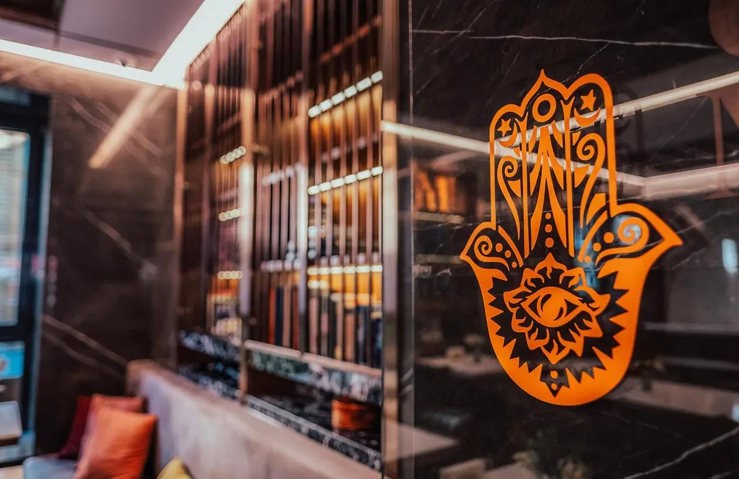 Henna Hotel Istanbul-1