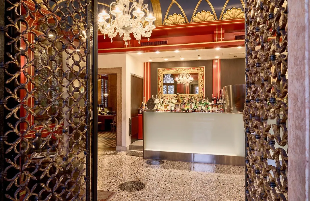 Hotel Palazzo Stern-1