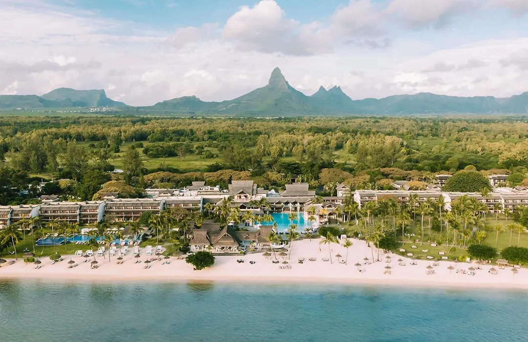 Sofitel Mauritius L'Imperial Resort & Spa-1