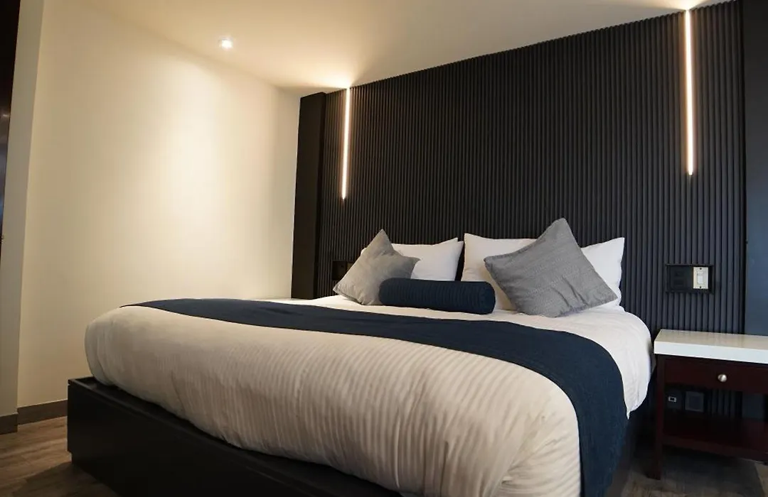 Flowsuites Polanco-1