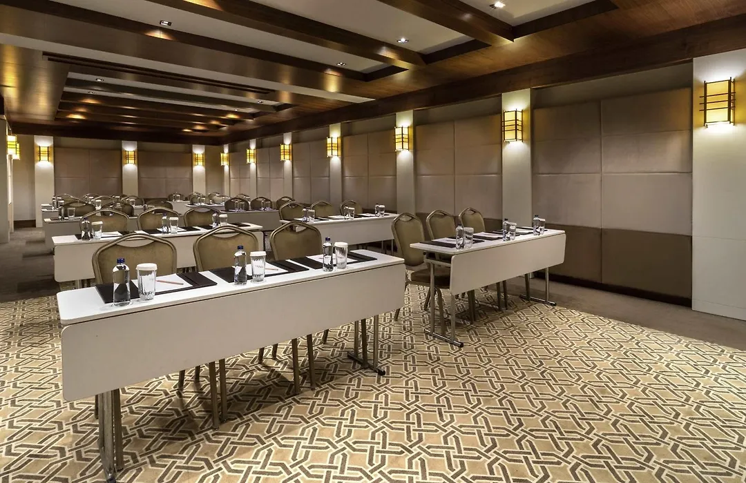 Mercure Istanbul Bomonti-1