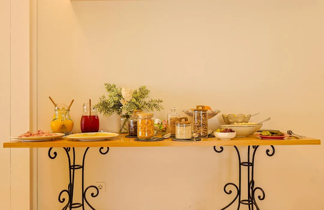 Casa De Sao Bento By Purus-1