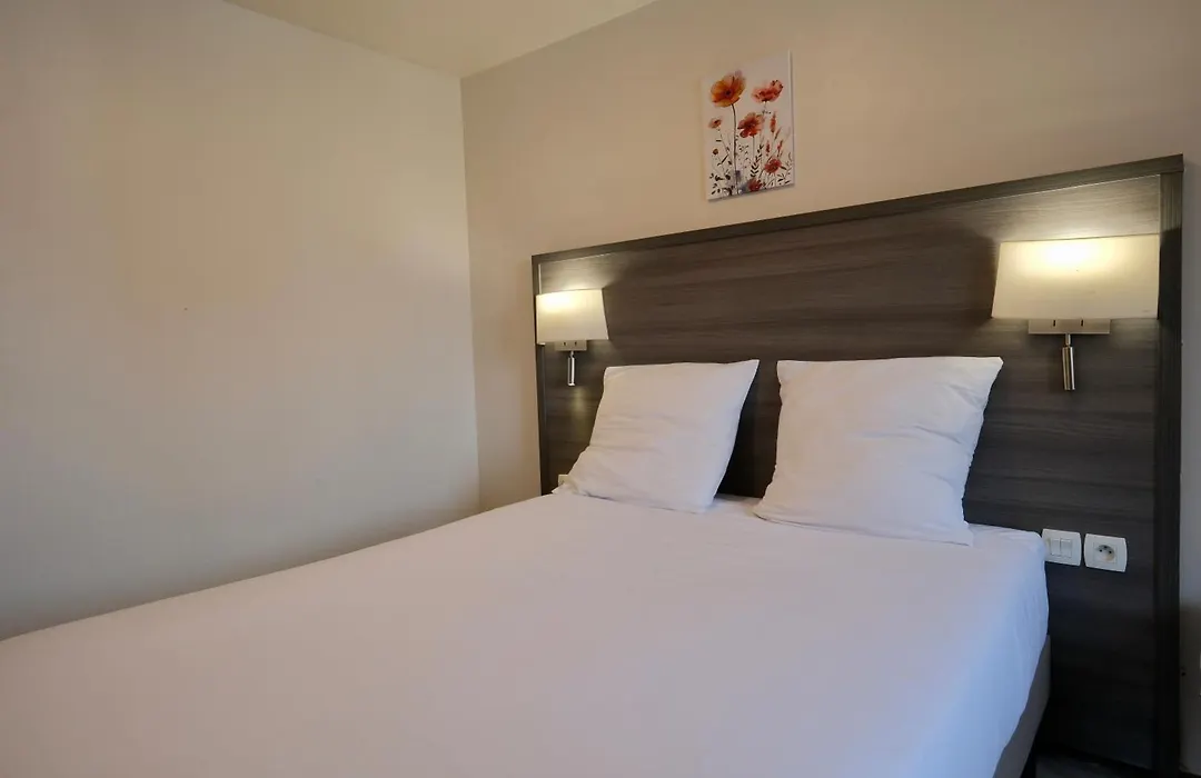 Hipotel Paris Voltaire Bastille-1
