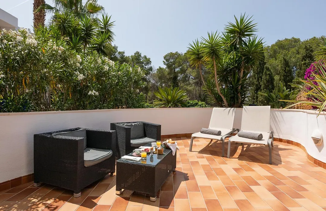 S'Argamassa Boutique Hotel-1