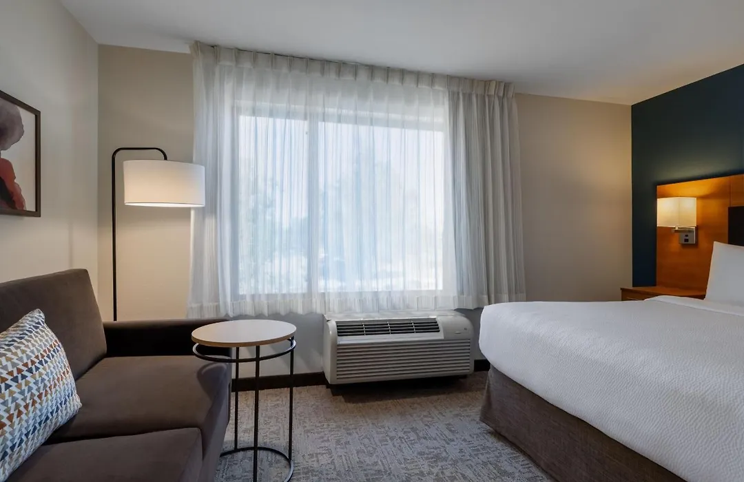 Towneplace Suites By Marriott Albuquerque North-1