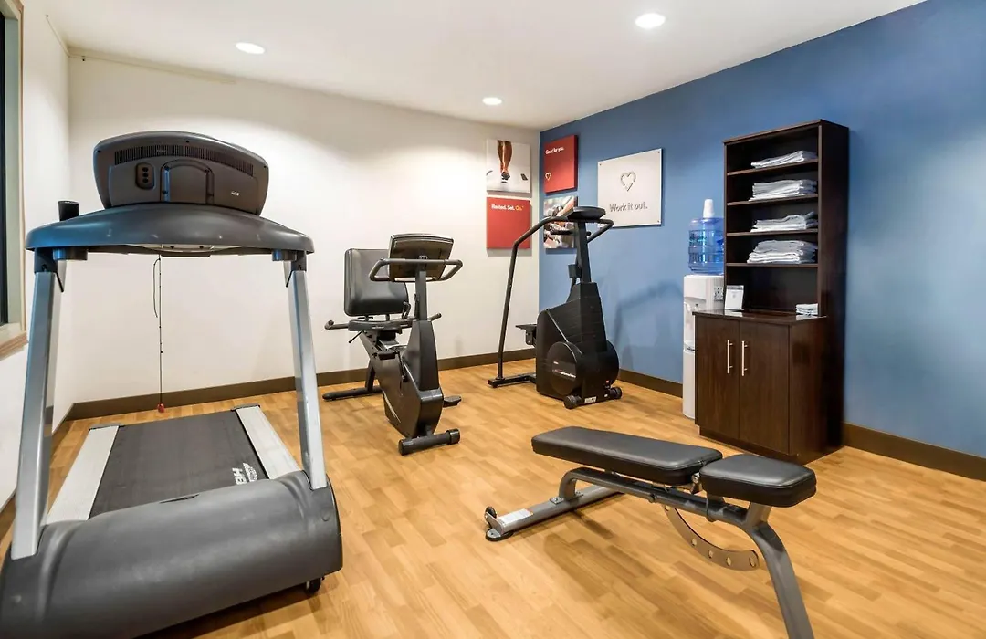 Comfort Suites At Par 4 Resort-1