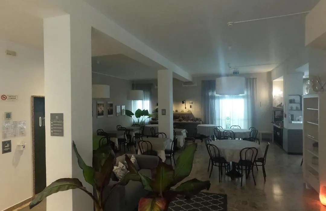 T Hotel- Adults Only, Pet Free Hotel-1