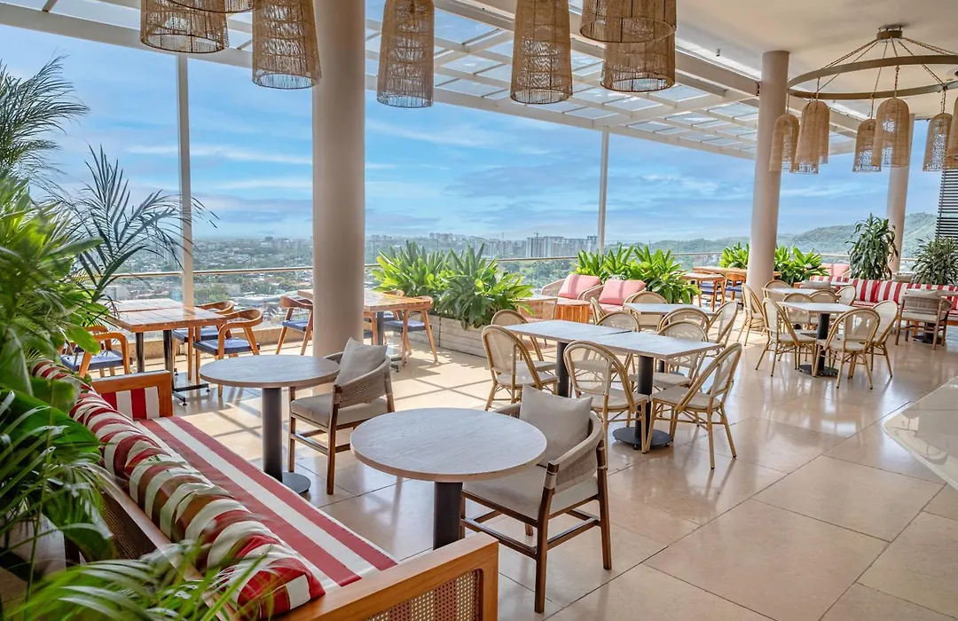 Sonesta Hotel Ibague-1
