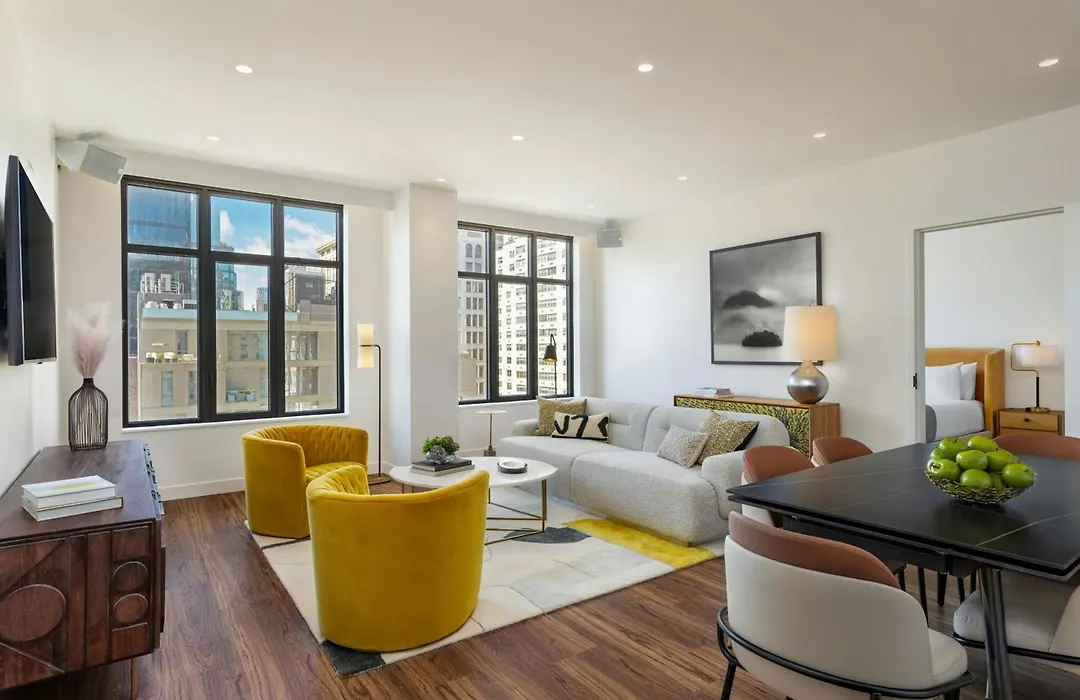Moxy Nyc East Village-1