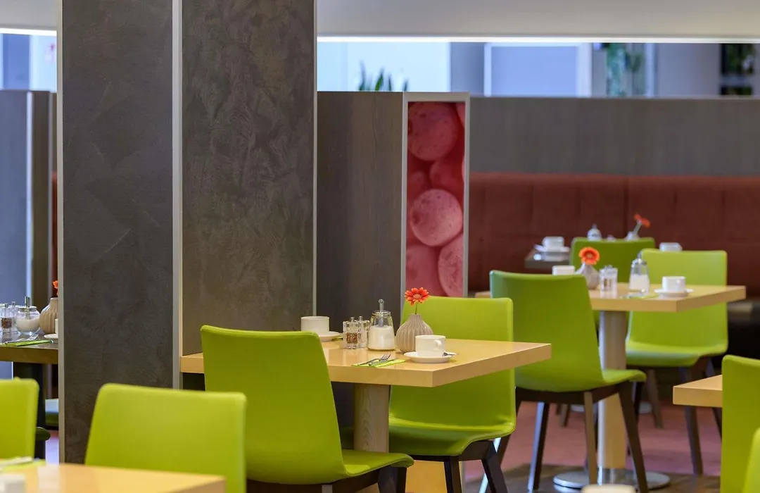 Novotel Aachen City-1