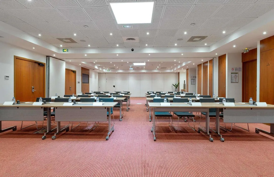 Pullman Toulouse-1