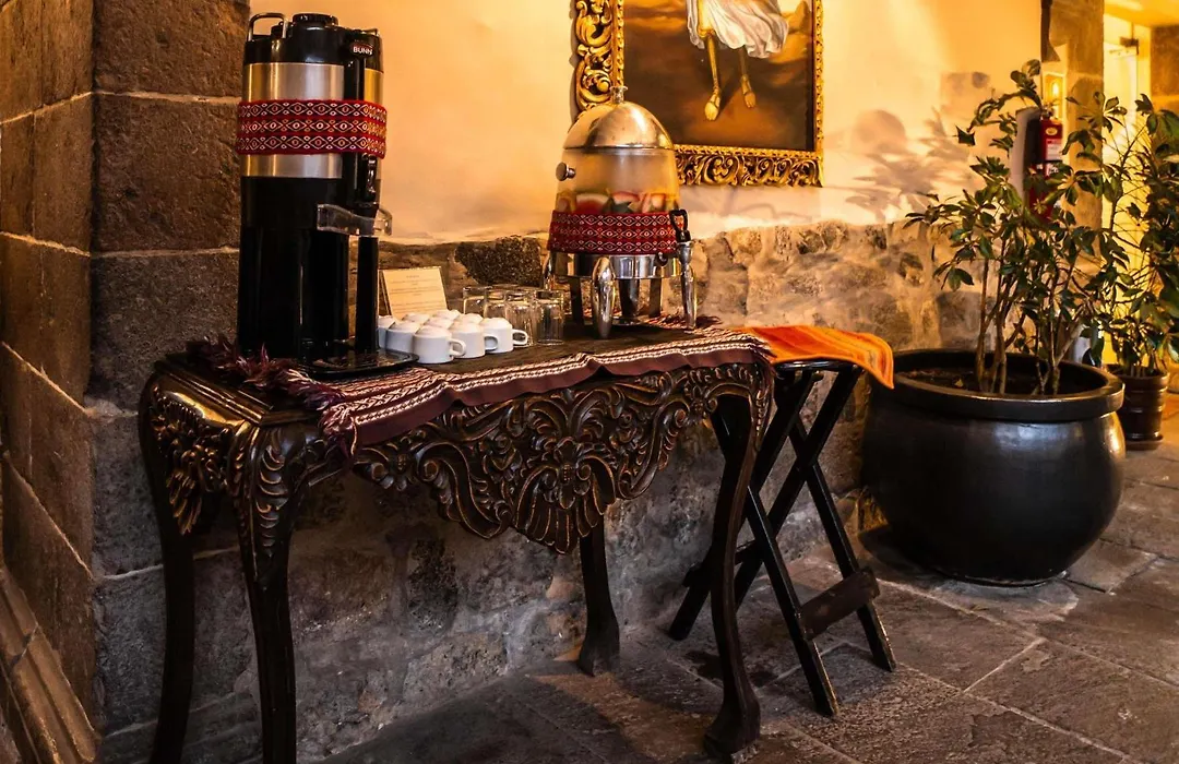 Novotel Cusco-1
